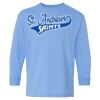 5400B Youth Heavy Cotton Long Sleeve Thumbnail