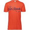 3065 Adult Extra Soft Tri-Blend T-Shirt Thumbnail